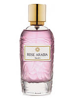 Парфюмированная вода AJ Arabia Rose Arabia Taifi by Widian для женщин - edp 100 ml