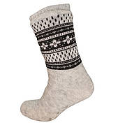 Чоловічі домашні теплі шкарпетки Лео "Arctik" з гальмами 40-45р.