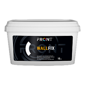 Клей для шпалер універсальний Wallfix FRONT (10 кг)