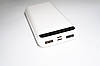 Power Bank S-LINK IP-G21 20000 mAh 2xUSB + Ліхтарик, фото 9