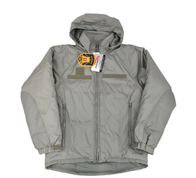 Зимова куртка BAF,  Розмір: Large Regular, PrimaLoft Parka, Колір: Urban Grey, ECWCS GEN III Level 7