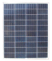 Сонячна батарея 100Вт полікристалічна KM(P)100 Komaes