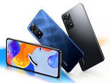 Xiaomi Redmi Note 11E Pro 5G 8/256Gb, фото 4
