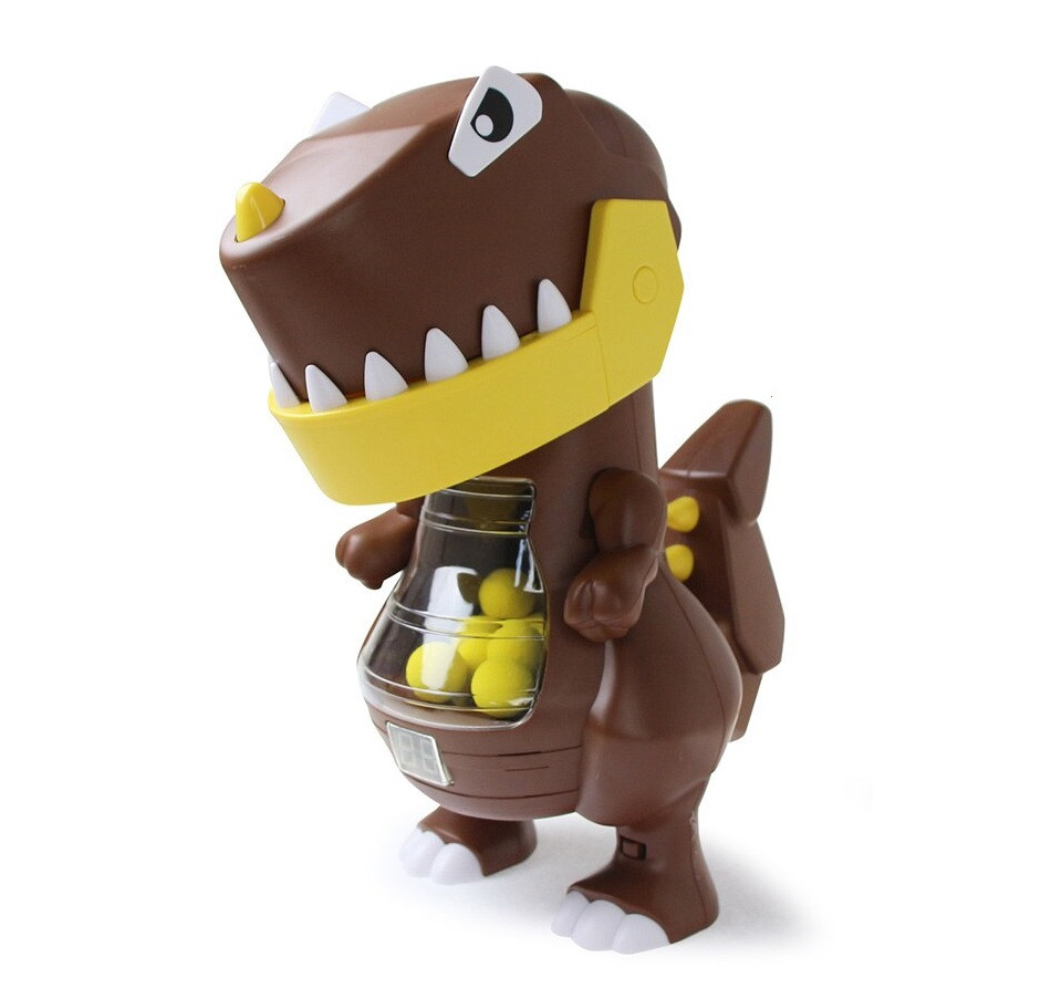 Ігровий набір Тир "Дракон" Cute Dragon 1788A (3_01467), фото 1