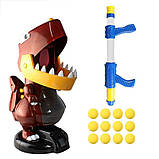 Ігровий набір Тир "Дракон" Cute Dragon 1788A (3_01467), фото 6