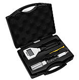 PH метр PH-98211 для ґрунту, аналог pH-98108, pH: 0.00 – 14.00; ± 0.1pH, фото 3