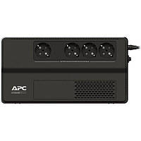 ИБП APC Back-UPS BV 650VA, Schuko (BV650I-GR)