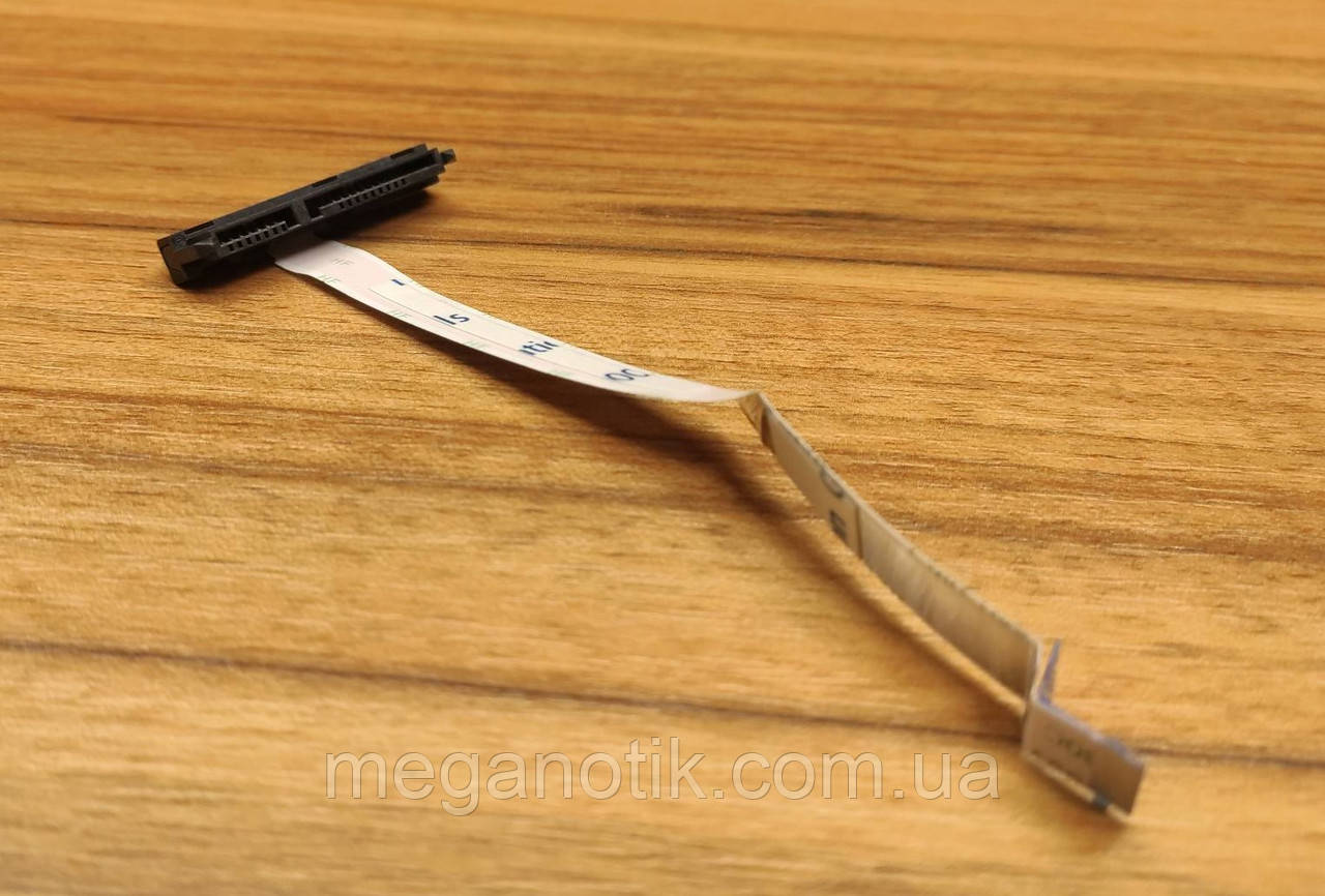 Шлейф жесткого диска HDD Lenovo Thinkpad E475 E470C E470 (K396), фото 1