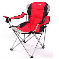 Складне крісло "Ranger FC 750-052 Red" RA 2212