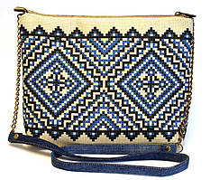 Сумочка клатч Естонія