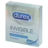 ПРЕЗ.DUREX INVISIBLE #3