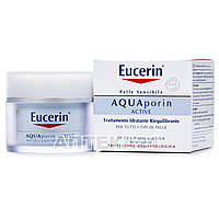 Eucerin 69781 АП Крем зволож.д / всіх тіп.шкіри з SPF 25 50мл
