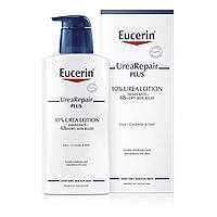 Eucerin 69617 10% УреяРіпеірПлюсзволож.лосьйон д / тіла д/сух.шкіри. 250мл