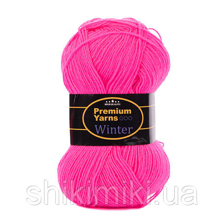 Premium Yarns Winter