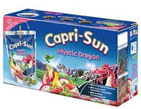 Блок соков Capri-Sun Mystic Dragon 10x200 ml