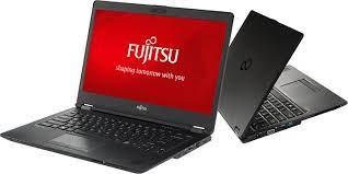 Ноутбук Fujitsu LIFEBOOK U747-Intel-Core-i5-7200U-2,5GHz-8Gb-DDR4-256Gb-SSD-W14-IPS-FHD-Web-(B)-Б/В, фото 1