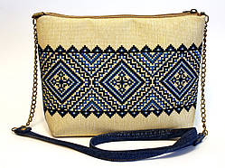 Сумочка клатч Естонія 2