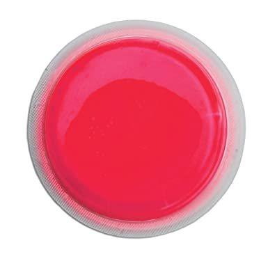Хімічне джерело світла Cyalume LightShapes 3" RED 4 години