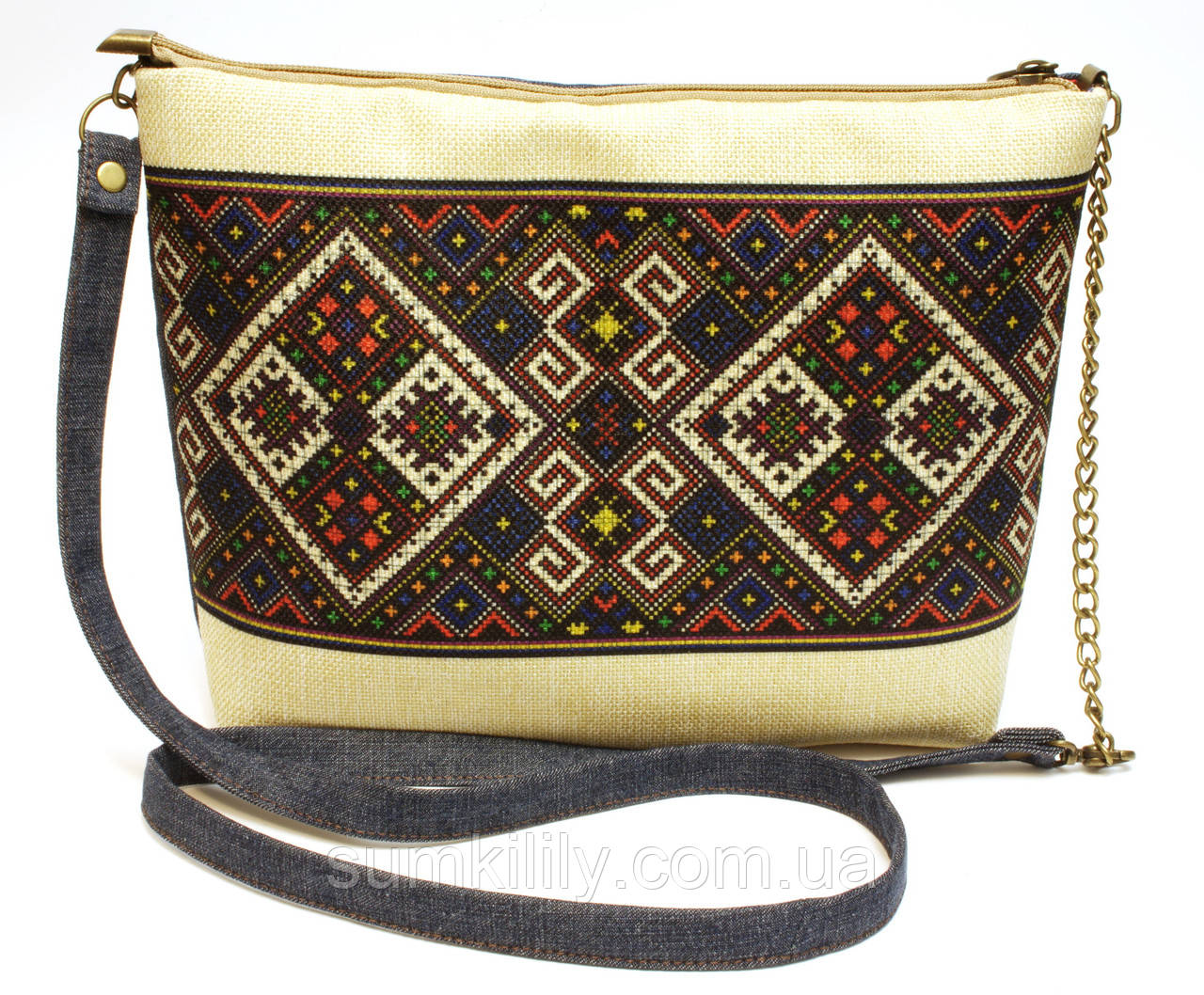 Сумочка клатч Івано-Франківськ, фото 1