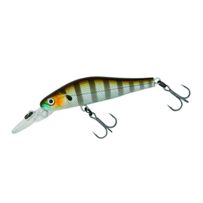 Воблер Usami Datsu 50F-DR, 50mm, 3,0 g, Floating, 0,8-1,0 m