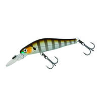 Воблер Usami Datsu 80F-SR, 7,4g, 80mm, Floating, 0,7-1,0m 7,4 g, 105