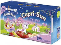 Блок соков Capri-Sun Elfetrank Fairy Drink 10x200 ml