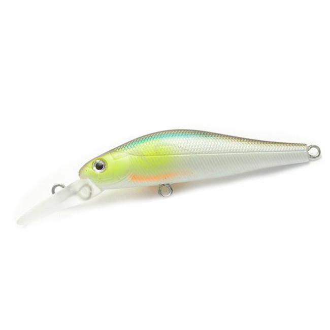 Воблер Usami Datsu 80SP-SR, 7,6g, 80mm, Suspend, 0,8-1,1m