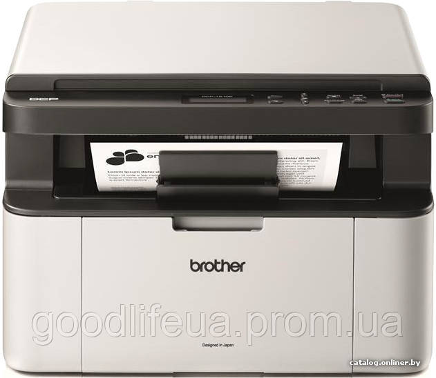 БФП Brother DCP-1510E