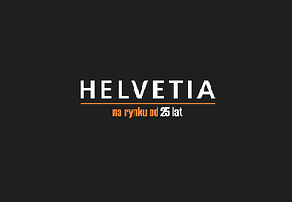 Польські меблі HELVETIA