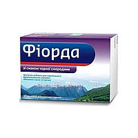 ФИОРДА ПАСТИЛ.ВК.ЧЕРН.СМОР.#30