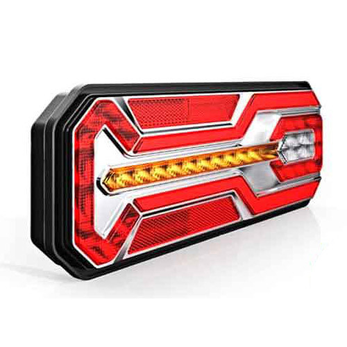 Ліхтар задній світлодіодний FERZE 5014 LED