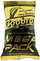 Турбо дріжджі Coobra Mega Pack 100L сухі