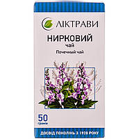 ПОЧЕЧНЫЙ ЧАЙ ЛИСТЬЯ 50Г