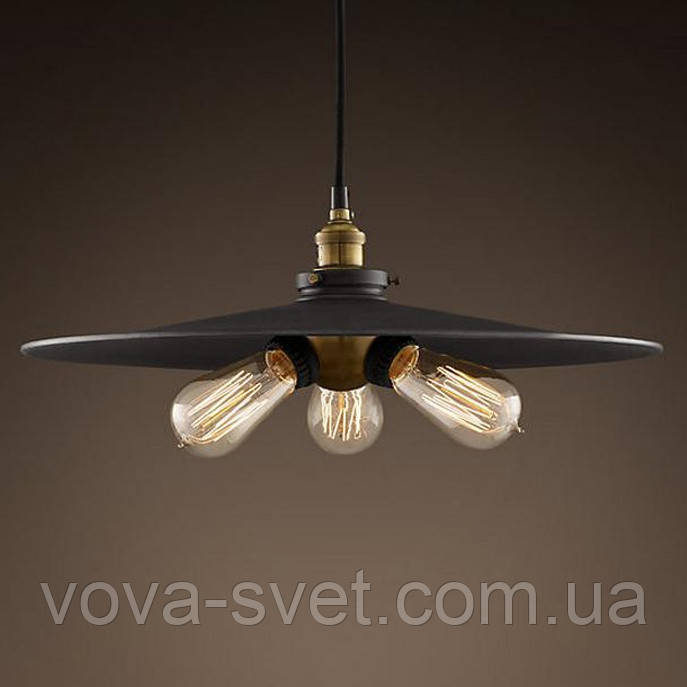 Купол Loft [ Big three ]