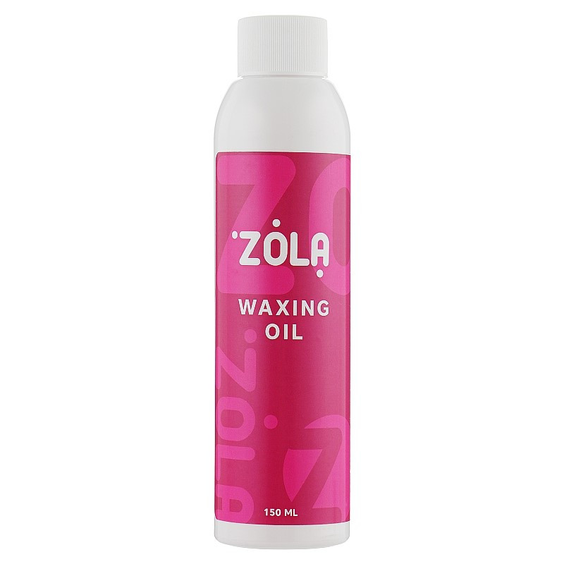 Zola Waxing Oil Олія після депіляції, 150 мл