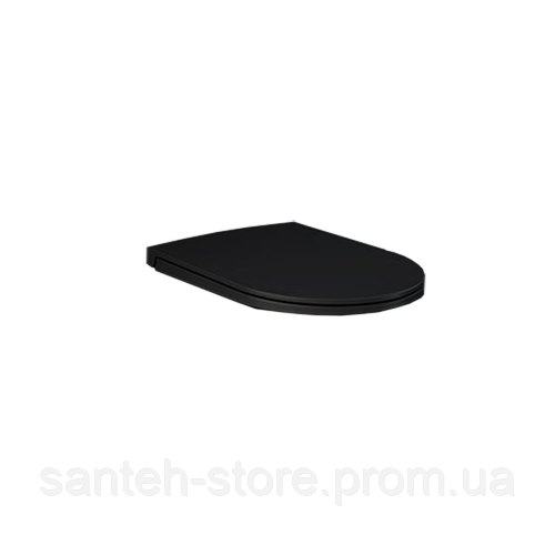 Купить Крышка для унитаза RAK Ceramics Sanitaryware RSTSC3901504 ...