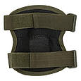 Наколінники KOMBAT UK Spec-Ops Knee pads, фото 2