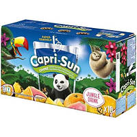 Блок соков Capri-Sun Jungle Drink 10x200 ml