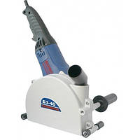 ✅ Штроборез Фіолент Б3-40 (борозник)