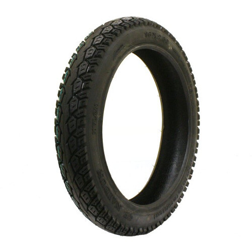 Покришка з камерою 16x2,50 NAIDUN N-858
