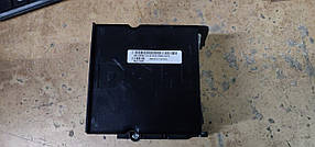 Радіатор із мідними трубками Dell CN-0RW134 9.5*7.2 No 221111