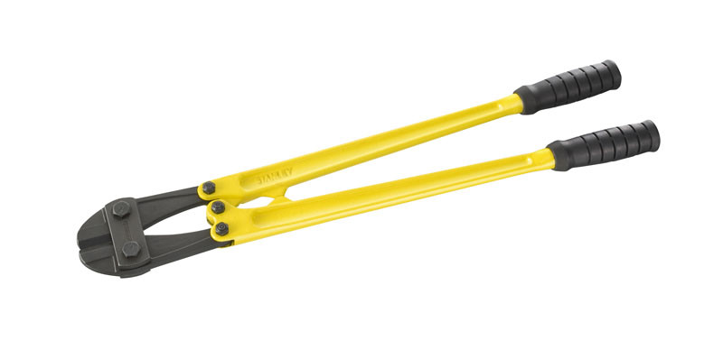 Болторіз із кованими ручками Stanley 750 мм (1-95-566)