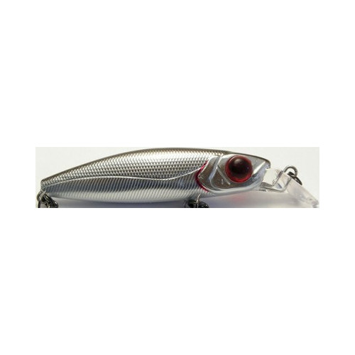 Воблер Usami Tesuta 55SS, Slow Sinking