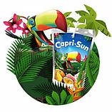 Cік Capri - Sun Jungle Drink 1x200 ml, фото 3