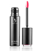 Блеск для губ Kodi Professional Lip Gloss Fuchsia,7г