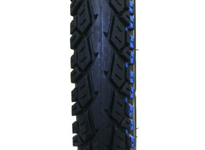Покрышка с камерой 16x3,00 NAIDUN N-968