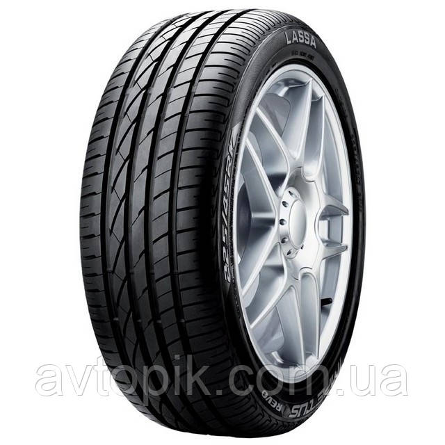 Літні шини Lassa Impetus Revo 205/55 R16 91V