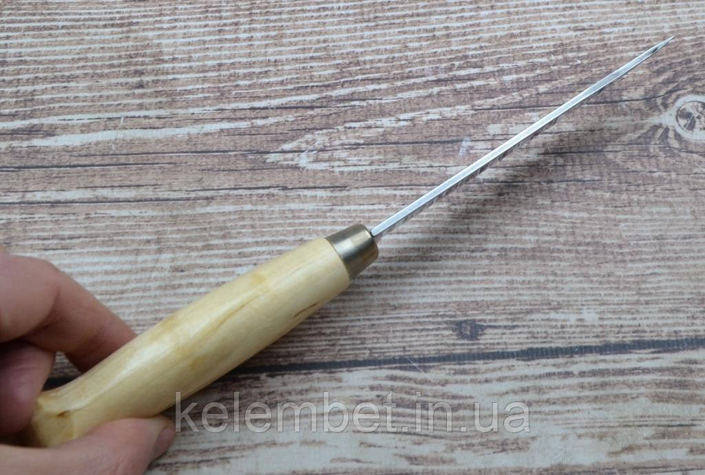 Купить Marttiini Lynx knife 139, цена 2400 ₴ — Prom.ua (ID491453898)