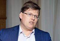 Газ сільським жителям не товариш