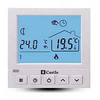 Терморегулятор програмований Caste AC819H